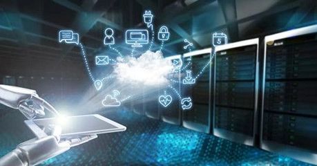 工業軟件與工業互聯網數據服務的多重價值