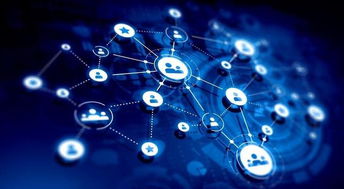 傳統企業擁抱互聯網的五大驅動力 工業互聯網數據服務的引領與賦能